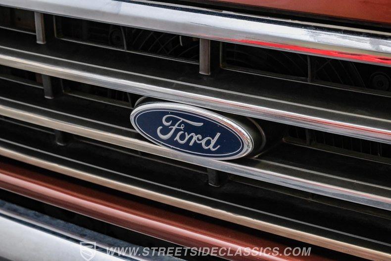 1988 Ford Bronco XLT