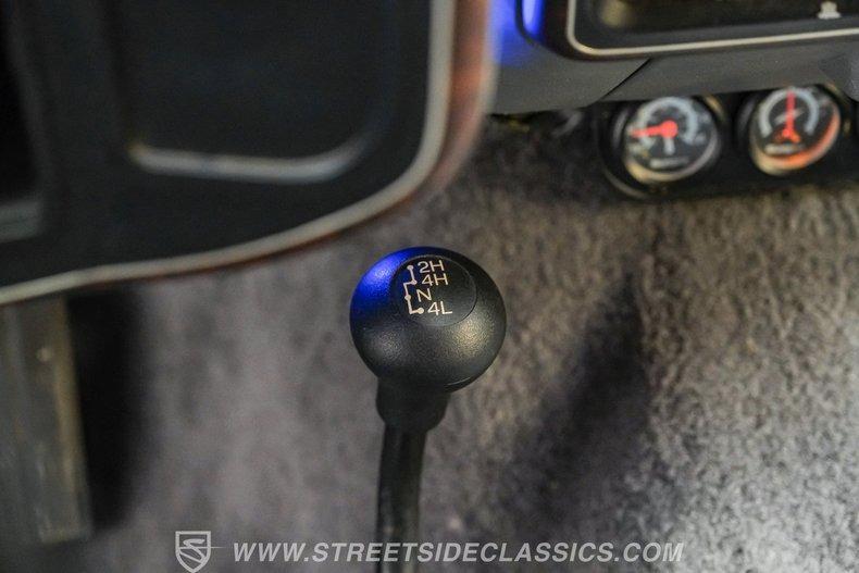 1988 Ford Bronco XLT