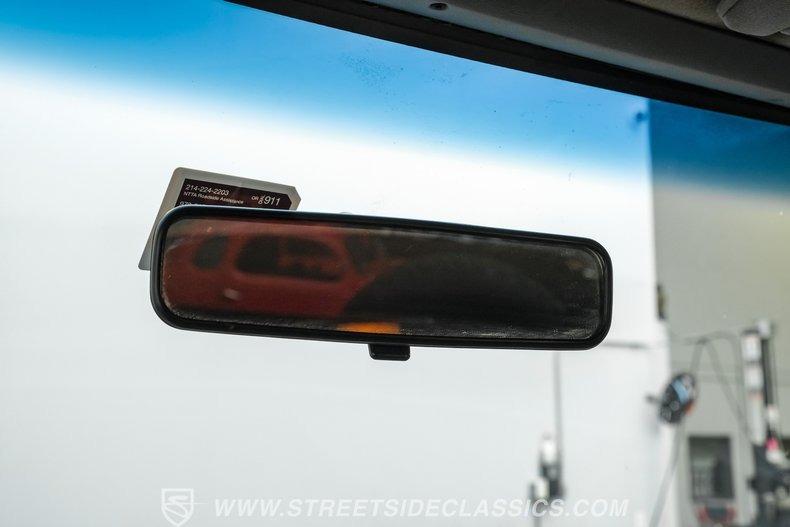 1988 Ford Bronco XLT