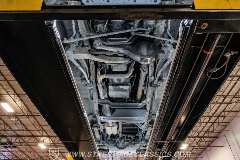 1988 Ford Bronco XLT