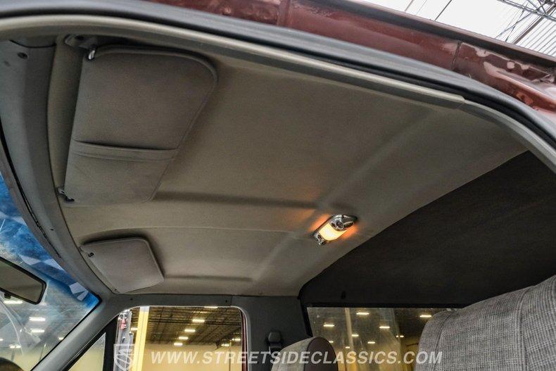 1988 Ford Bronco XLT