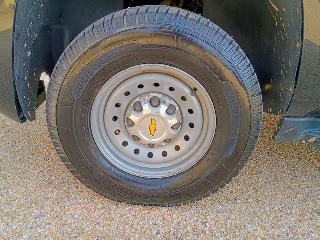 2007 Chevrolet Suburban 2500