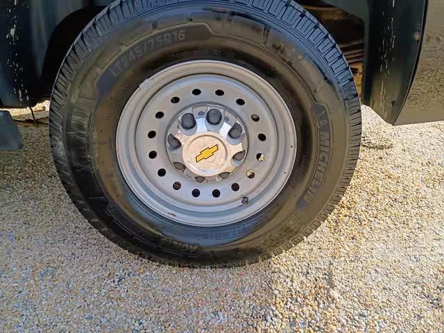 2007 Chevrolet Suburban 2500