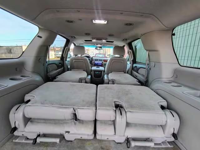 2007 Chevrolet Suburban 2500
