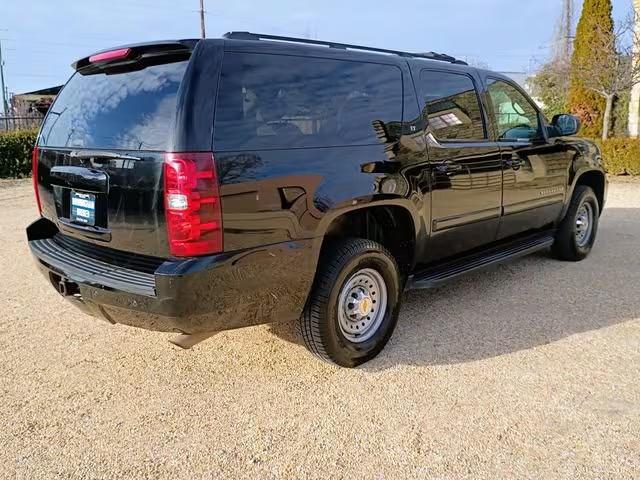 2007 Chevrolet Suburban 2500