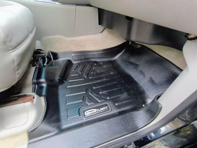 2007 Chevrolet Suburban 2500