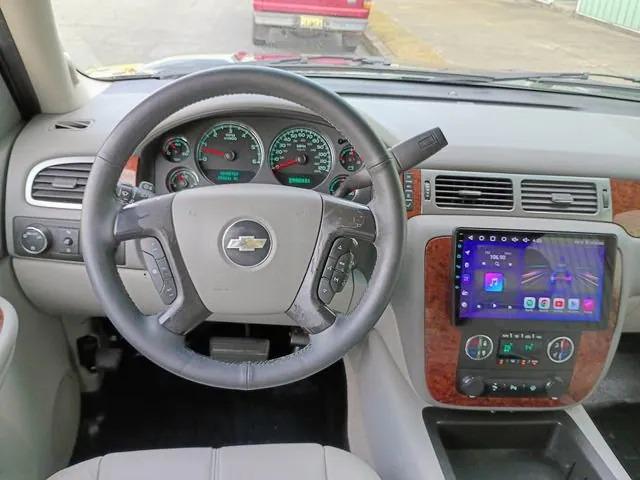 2007 Chevrolet Suburban 2500