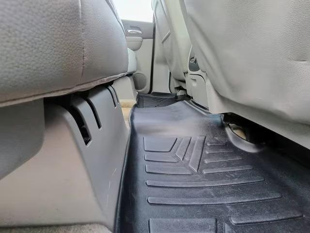 2007 Chevrolet Suburban 2500