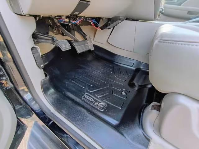 2007 Chevrolet Suburban 2500