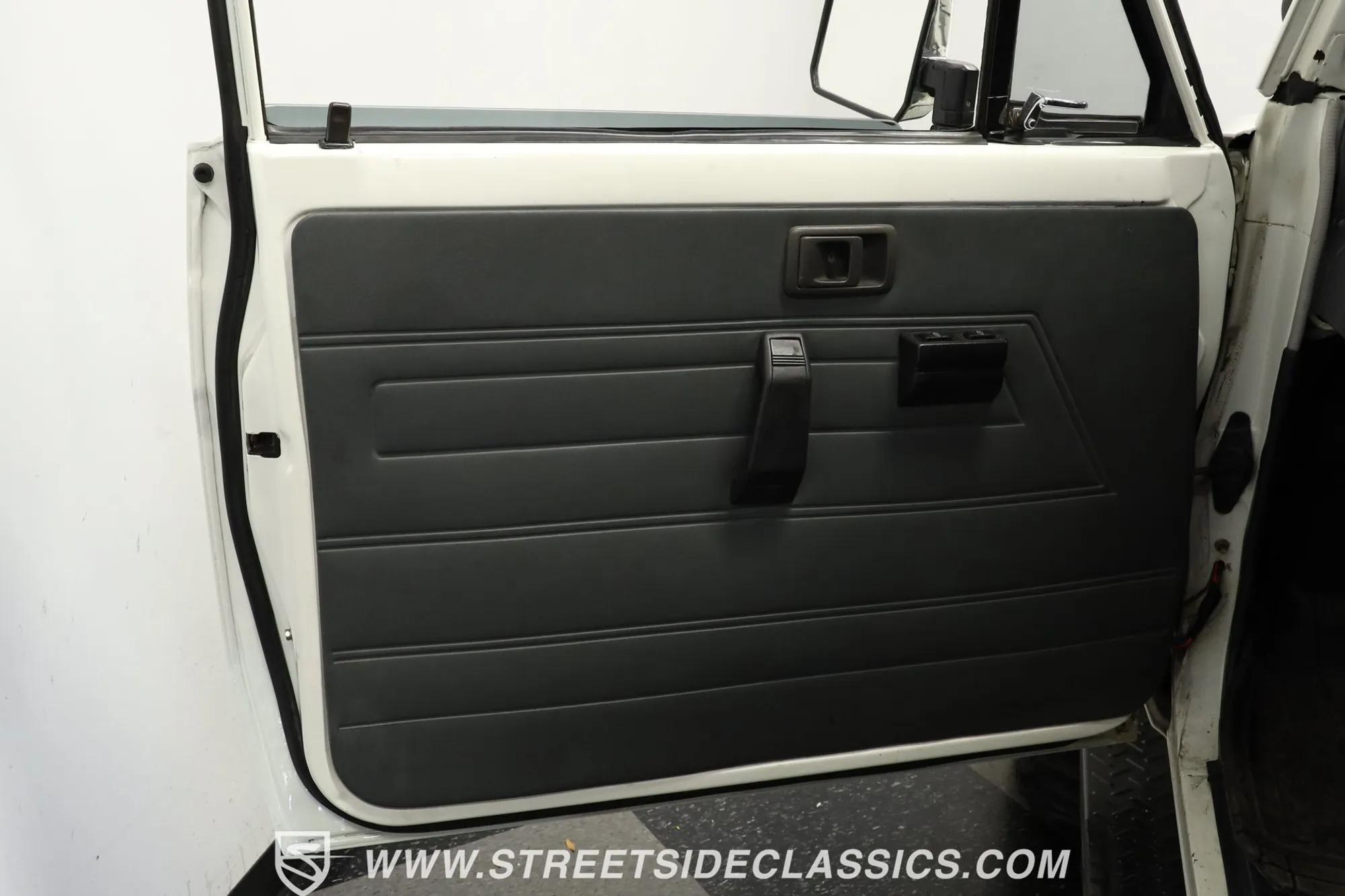 1987 Toyota Land Cruiser FJ73