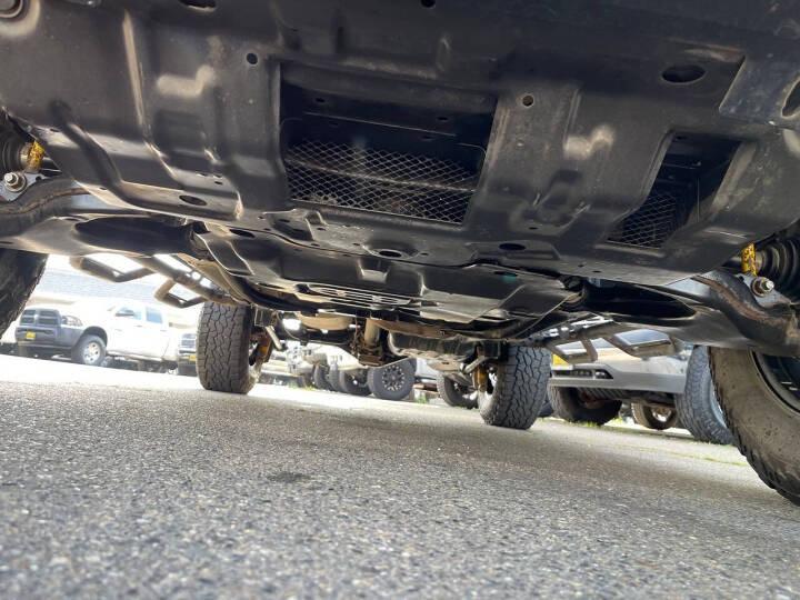 2012 Toyota FJ Cruiser