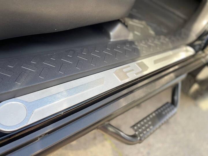 2012 Toyota FJ Cruiser