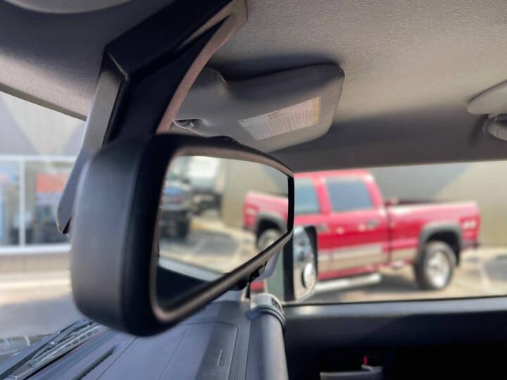 2012 Toyota FJ Cruiser