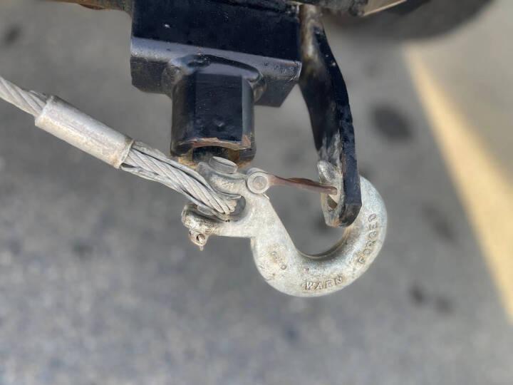 2012 Toyota FJ Cruiser