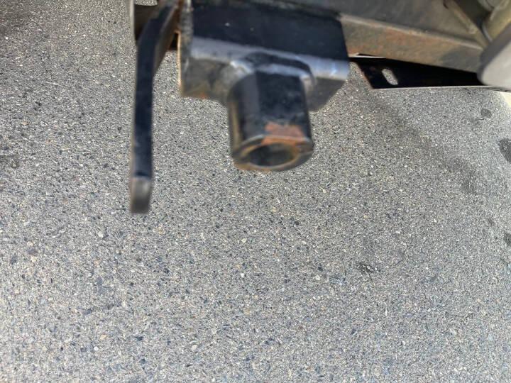 2012 Toyota FJ Cruiser