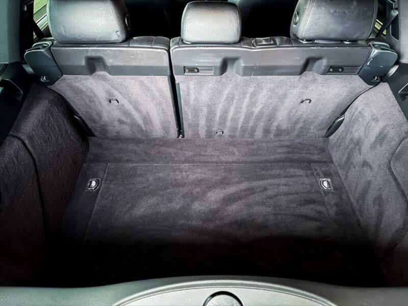 2008 Porsche Cayenne S