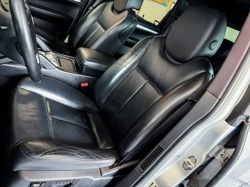 2008 Porsche Cayenne S