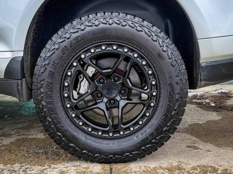 2008 Porsche Cayenne S