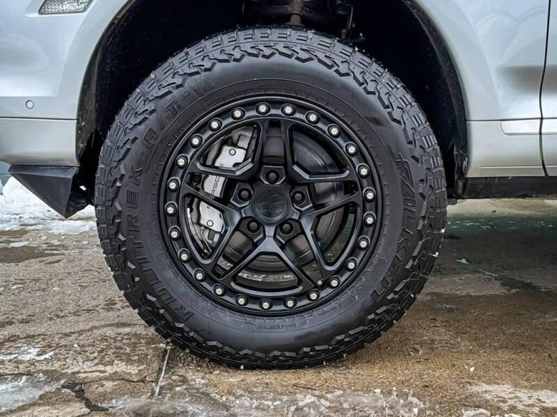 2008 Porsche Cayenne S - 5