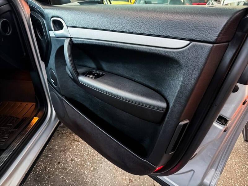 2008 Porsche Cayenne S