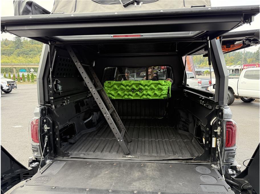 2017 Toyota Tacoma Double Cab