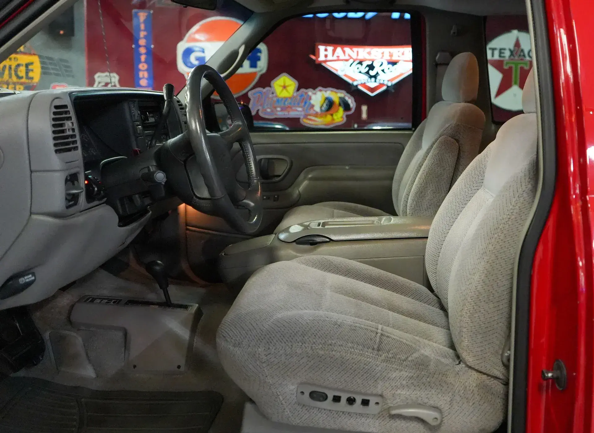 1995 Chevrolet Tahoe 4×4