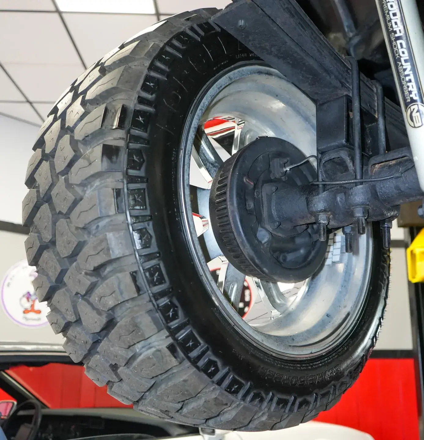 1995 Chevrolet Tahoe 4×4