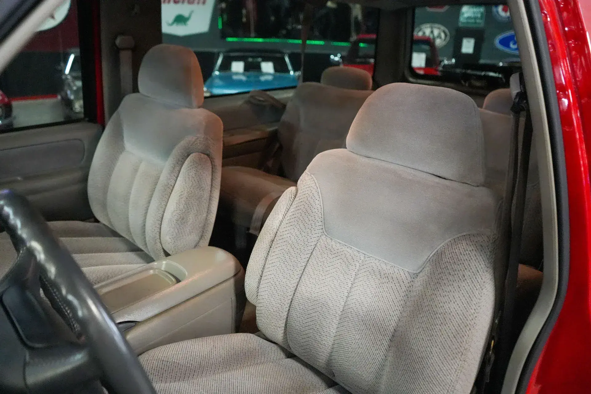 1995 Chevrolet Tahoe 4×4
