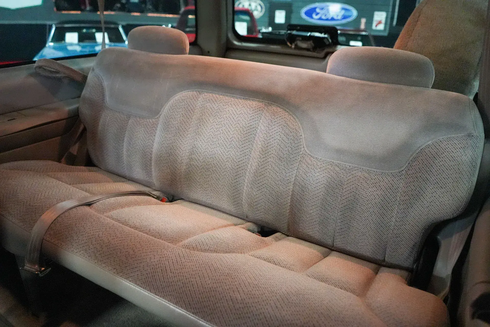 1995 Chevrolet Tahoe 4×4