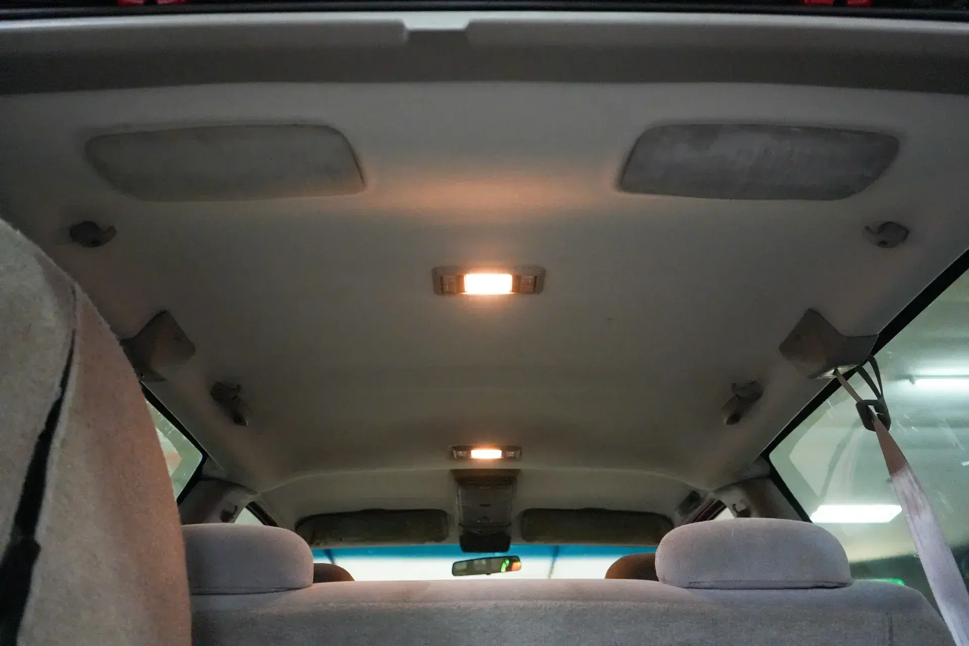 1995 Chevrolet Tahoe 4×4