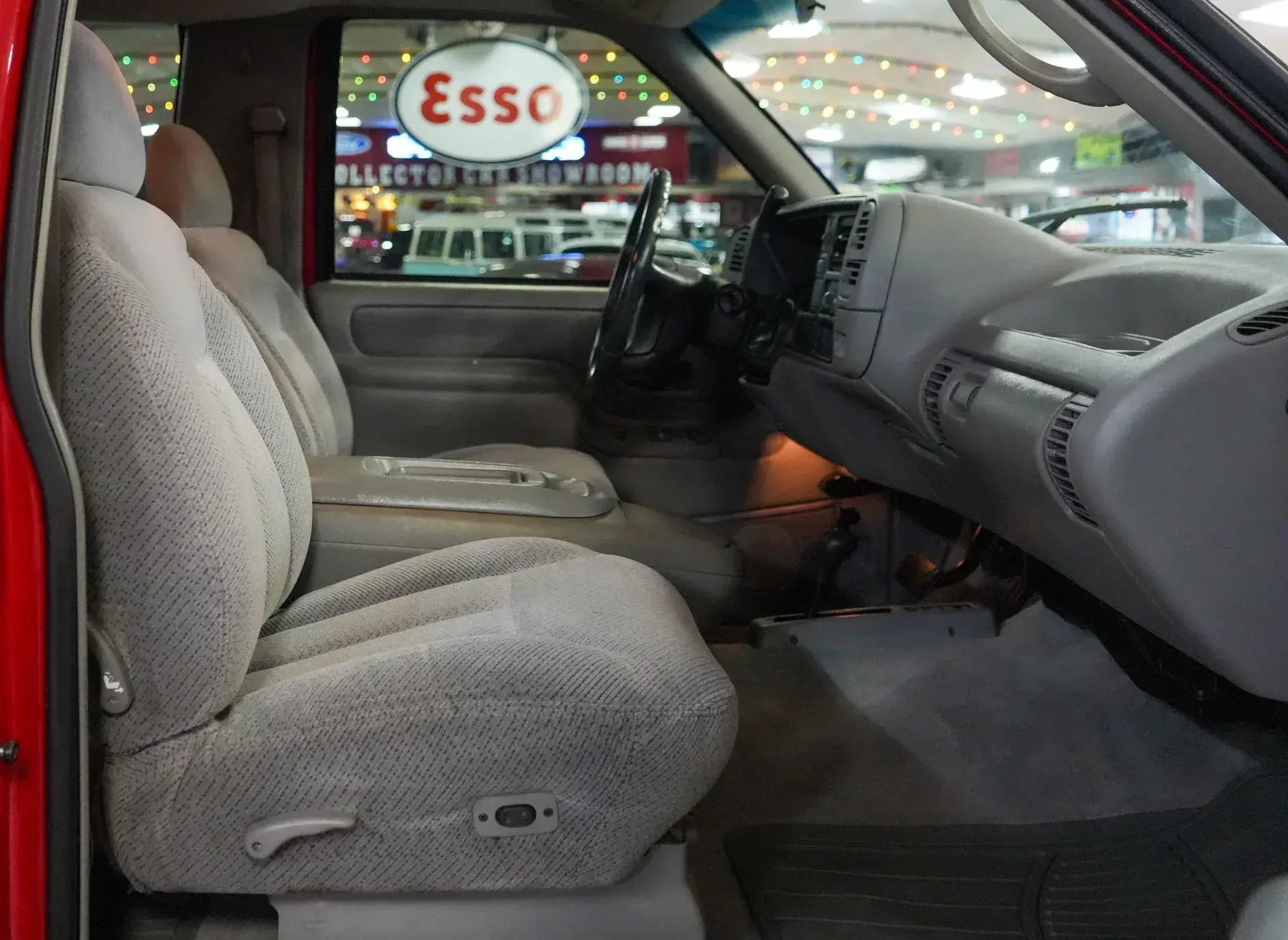 1995 Chevrolet Tahoe 4×4