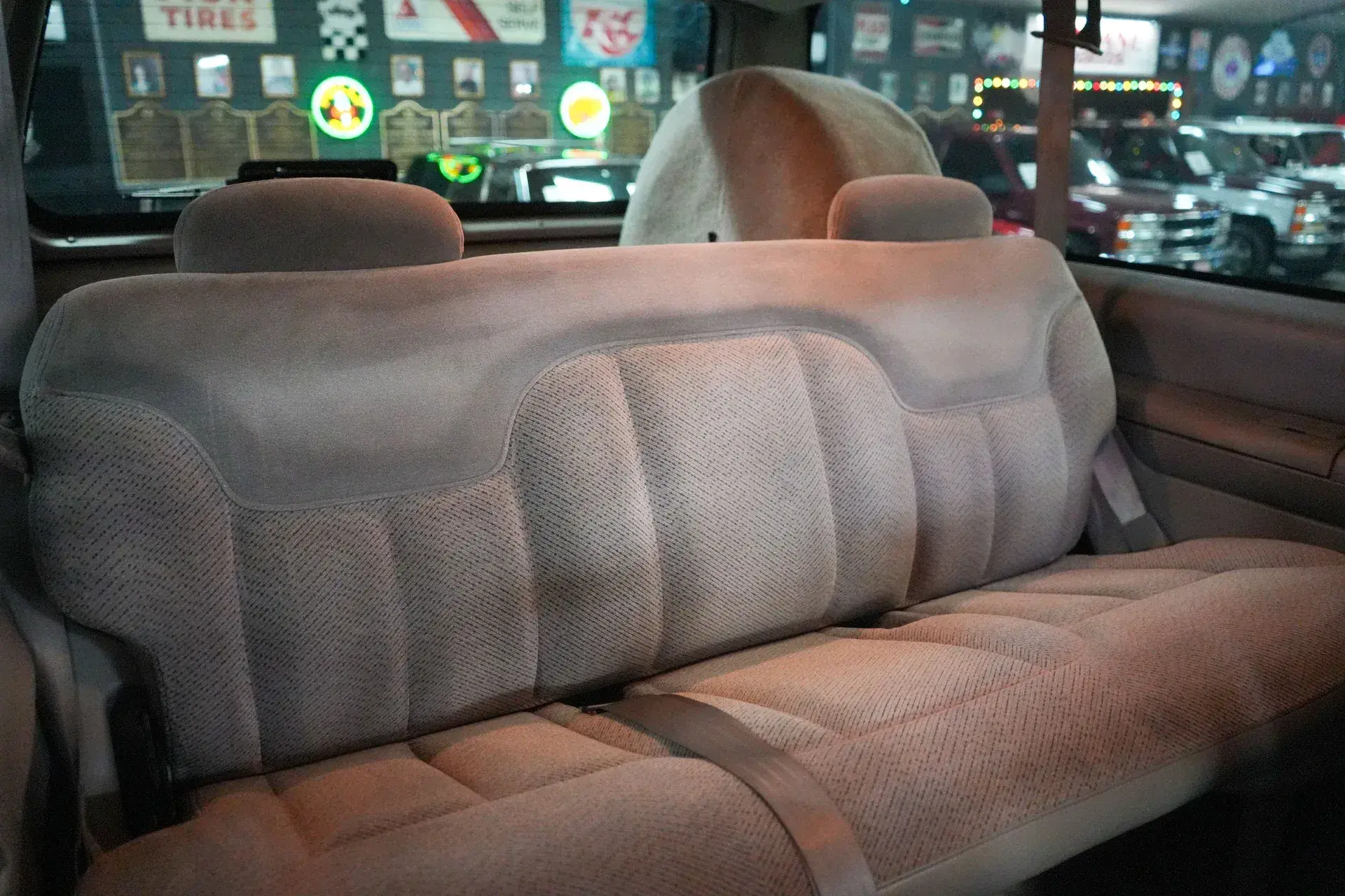 1995 Chevrolet Tahoe 4×4