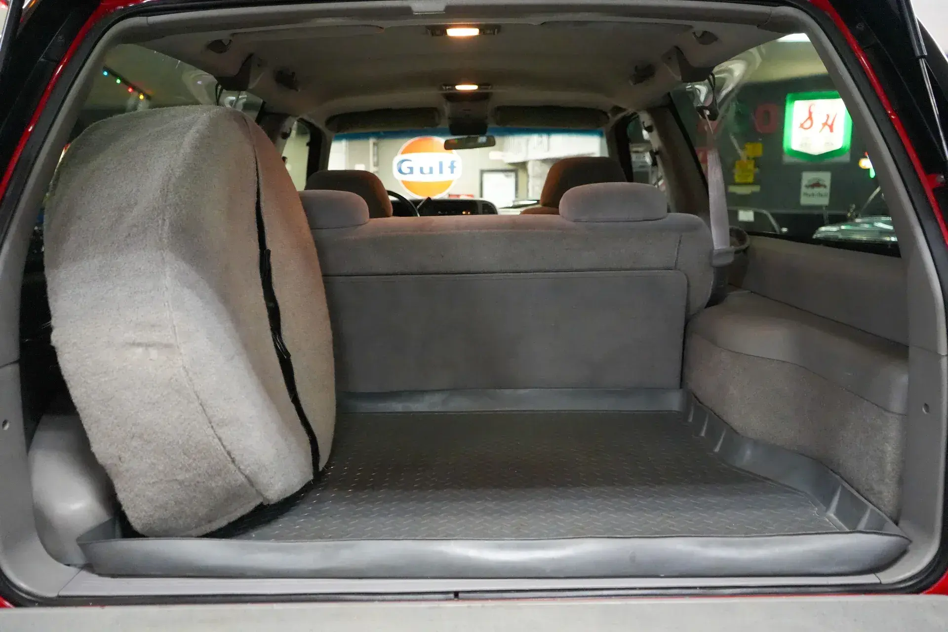 1995 Chevrolet Tahoe 4×4