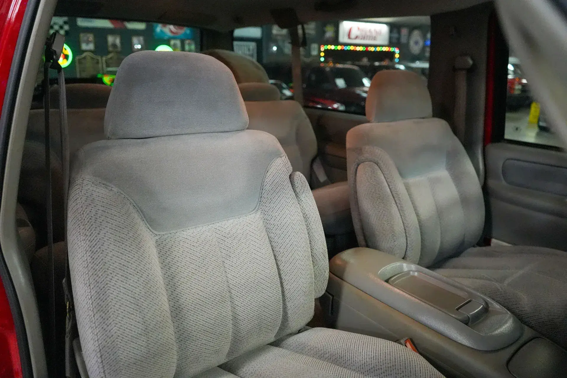 1995 Chevrolet Tahoe 4×4