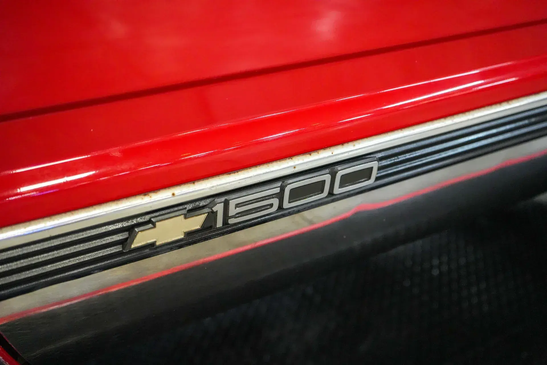 1995 Chevrolet Tahoe 4×4