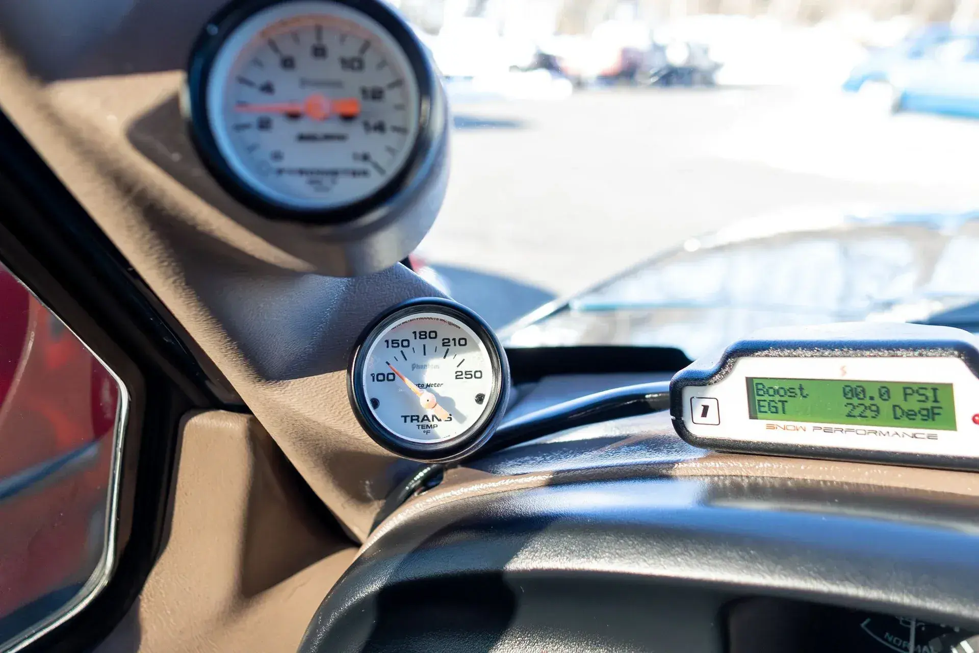 78k-Mile 1996 Ford F-350