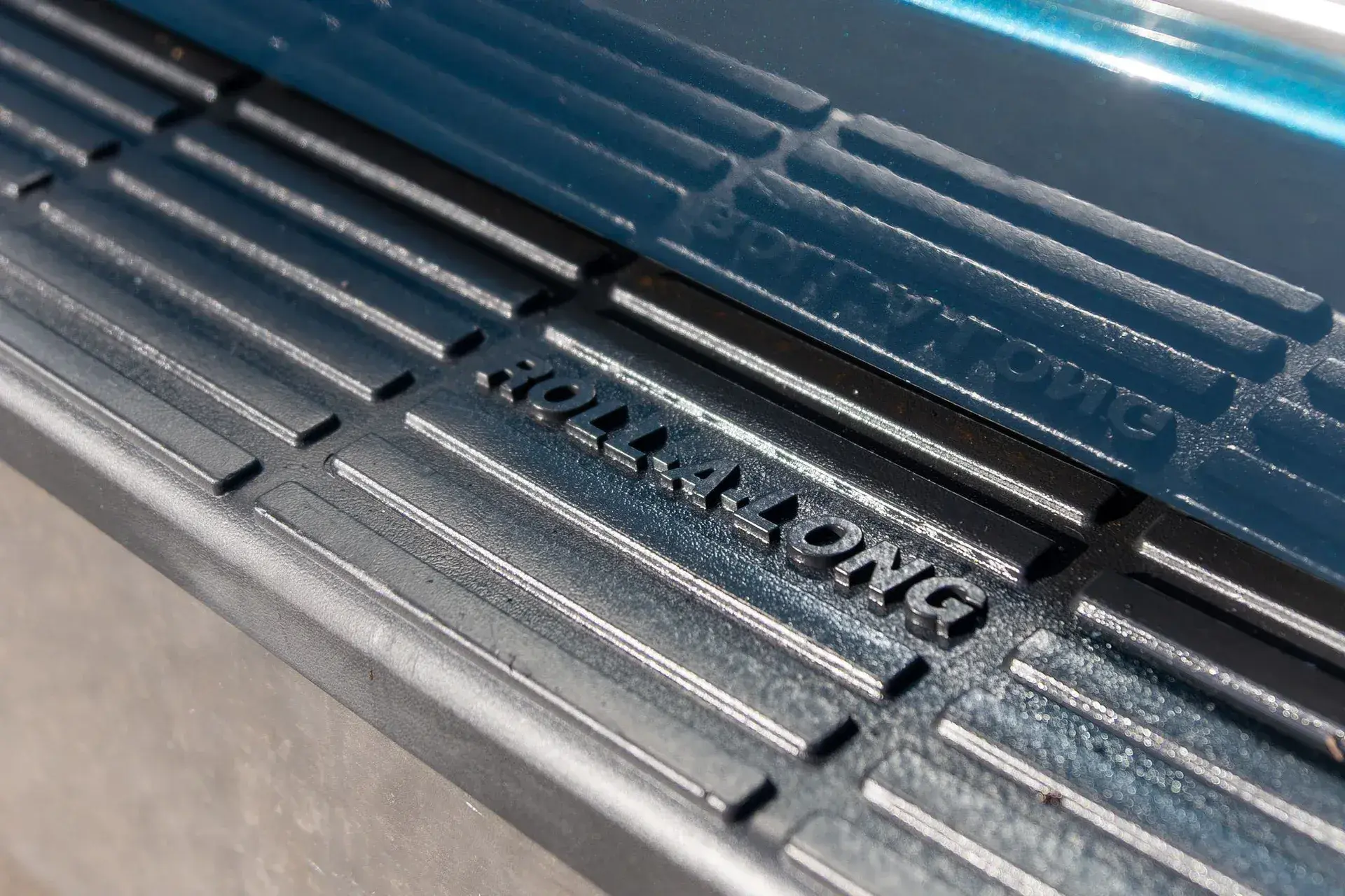 78k-Mile 1996 Ford F-350