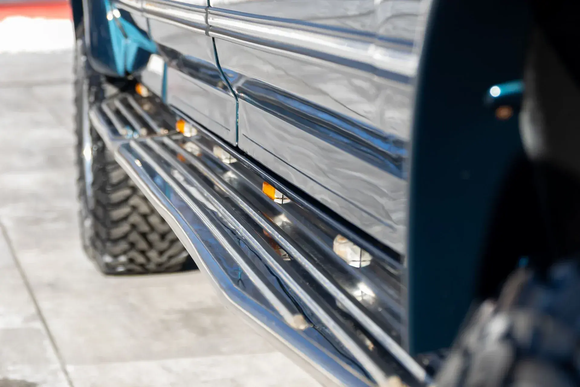 78k-Mile 1996 Ford F-350