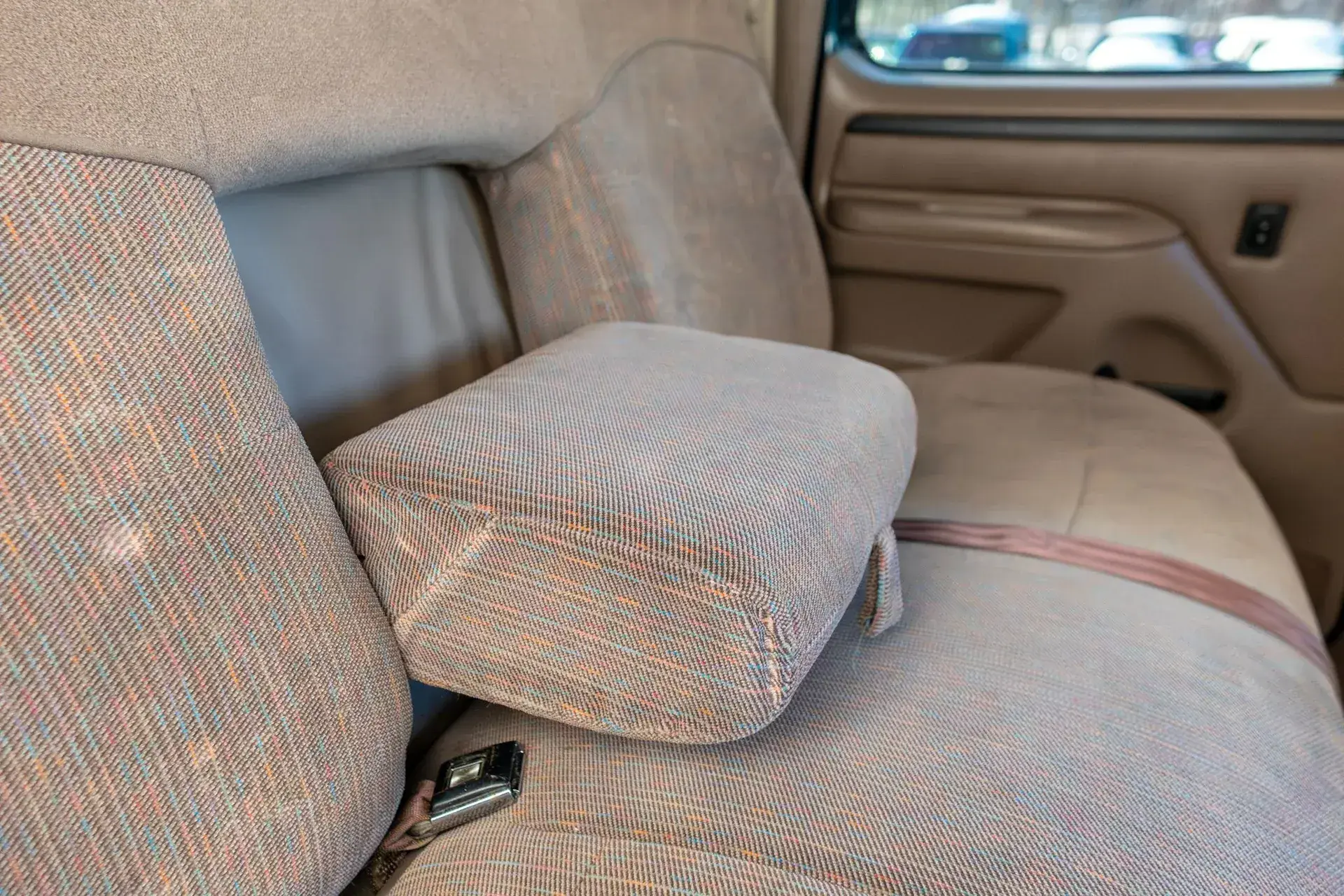 78k-Mile 1996 Ford F-350