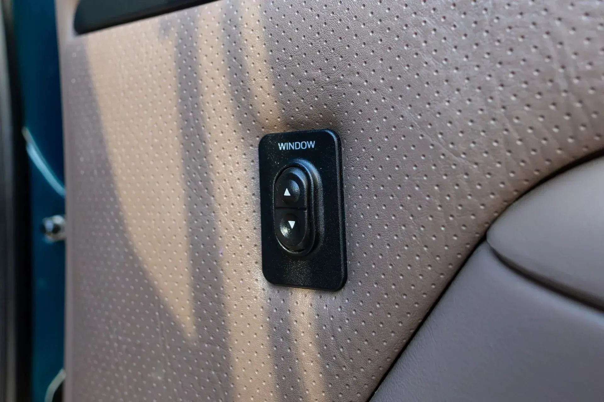 78k-Mile 1996 Ford F-350