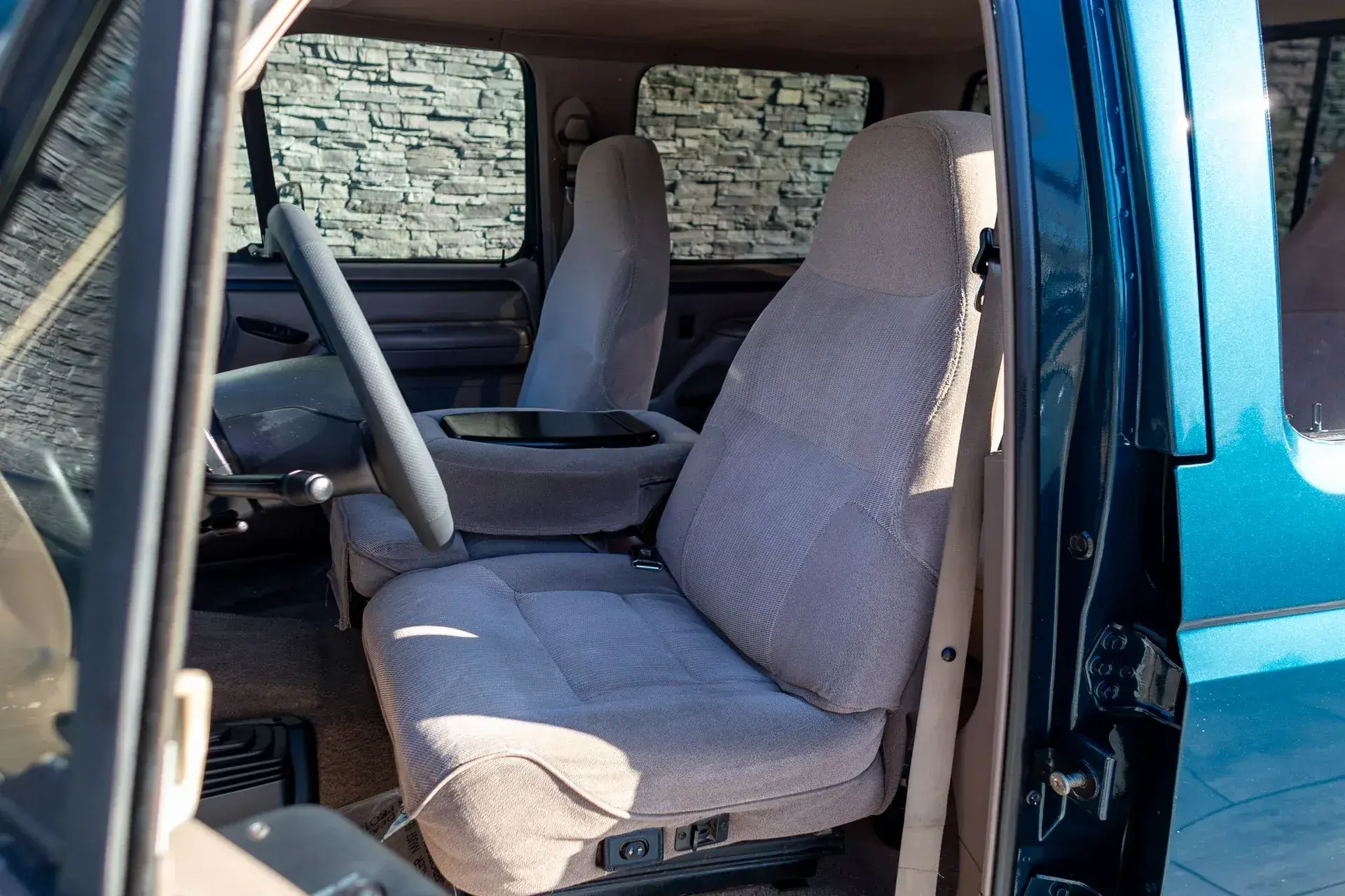 78k-Mile 1996 Ford F-350