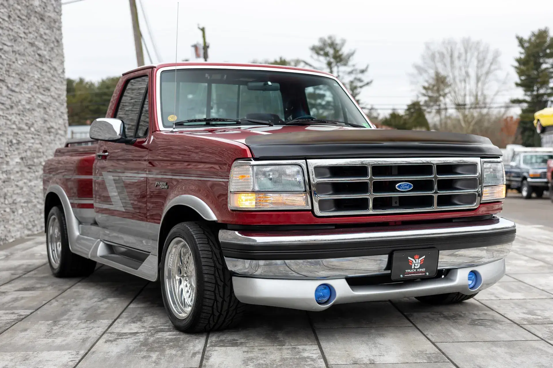 1994 Ford F-150 XLT