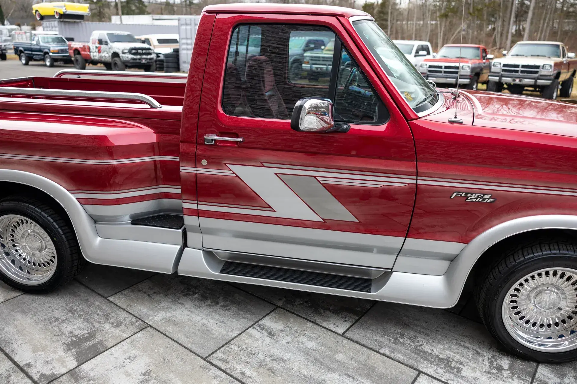 1994 Ford F-150 XLT