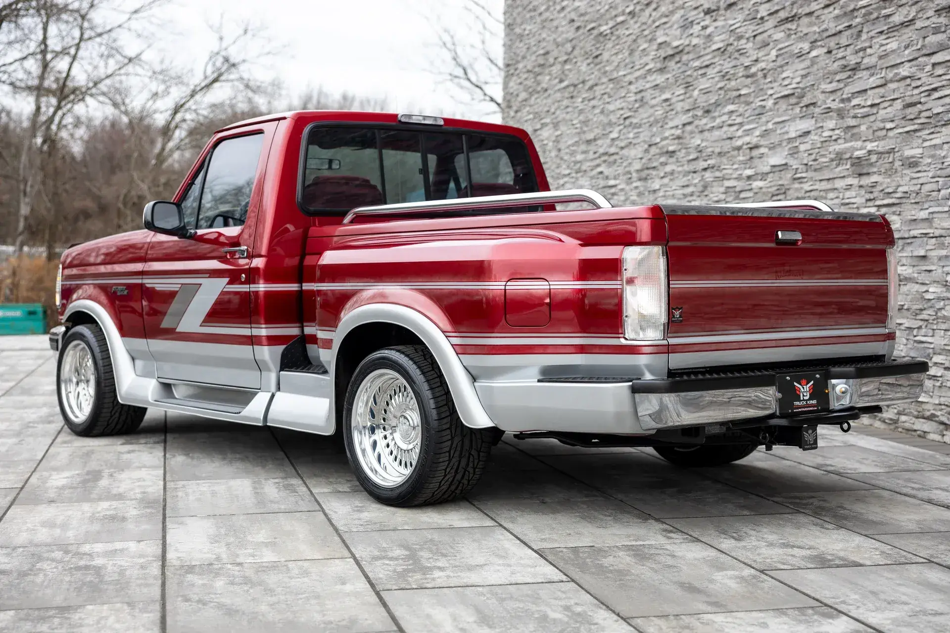 1994 Ford F-150 XLT