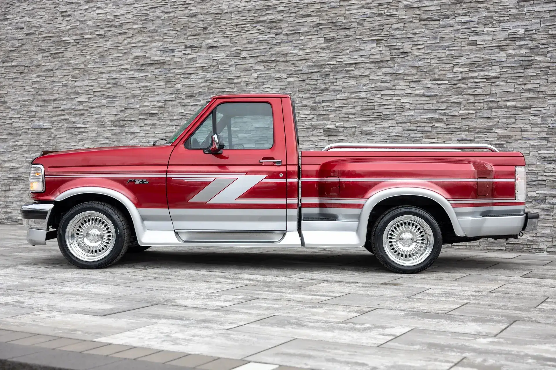 1994 Ford F-150 XLT
