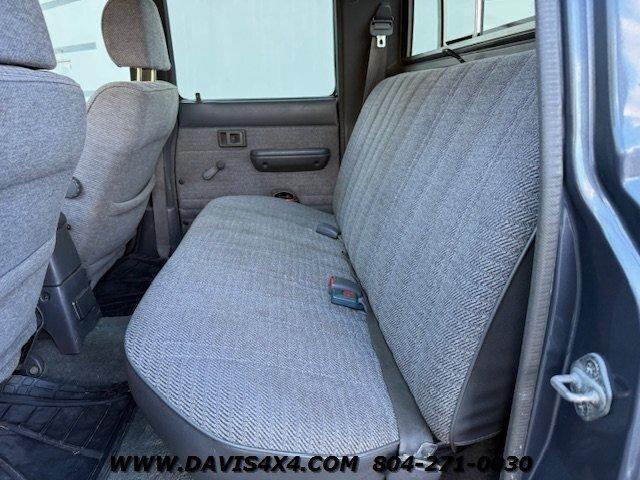 1991 Toyota Hilux