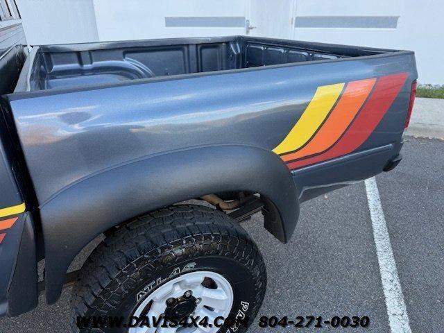 1991 Toyota Hilux