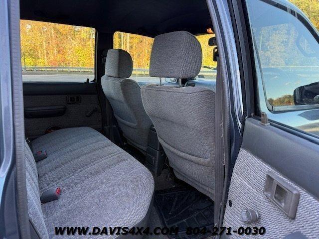 1991 Toyota Hilux