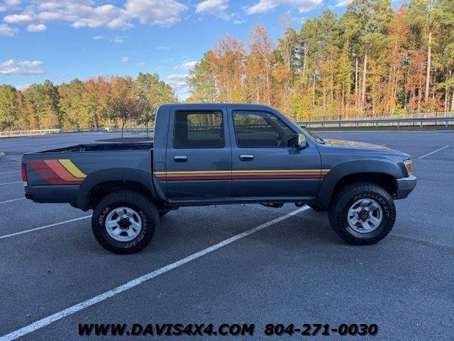 1991 Toyota Hilux