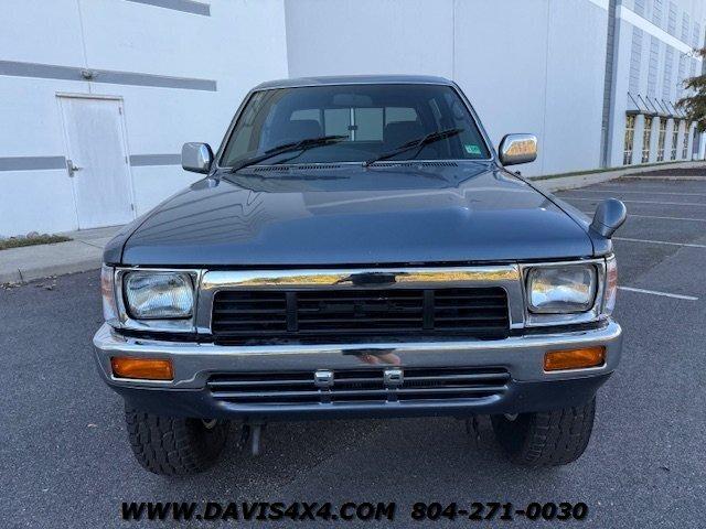 1991 Toyota Hilux - 3